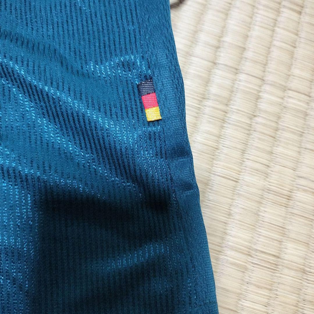 処分大幅特価*´ω｀*ビンテージユニ98フランスWCupドイツ☆超レア品♬
