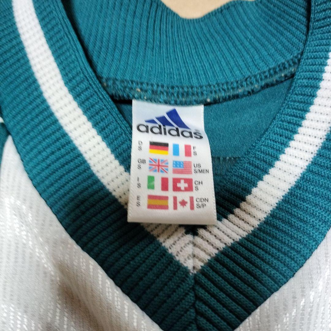 処分大幅特価*´ω｀*ビンテージユニ98フランスWCupドイツ☆超レア品♬