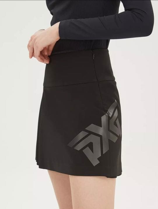 PXG レディース　BK　Sサイズ　スカート　新品未使用 2