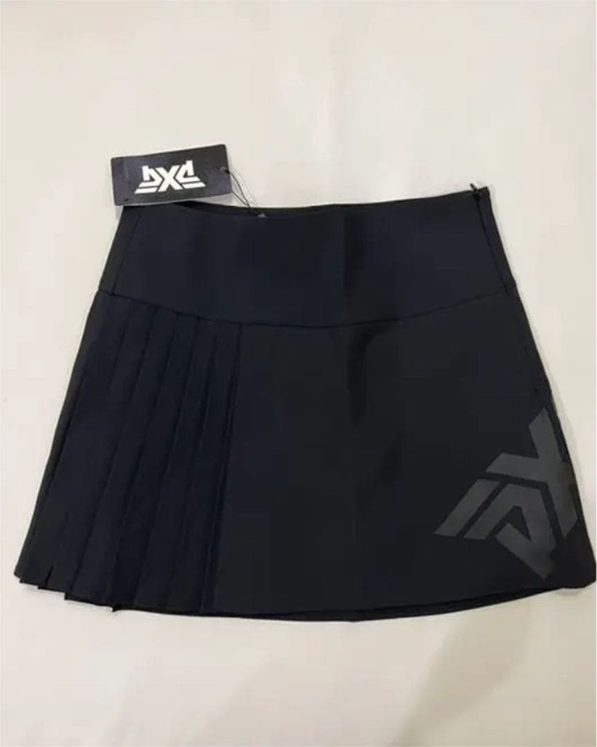 PXG レディース　BK　Sサイズ　スカート　新品未使用 2