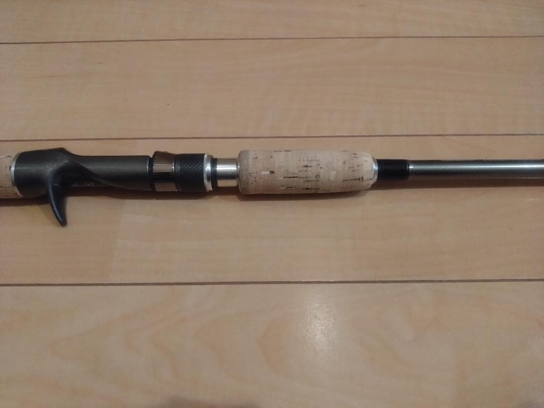 エバーグリーン　テムジン　ガンスリンジャー　610H