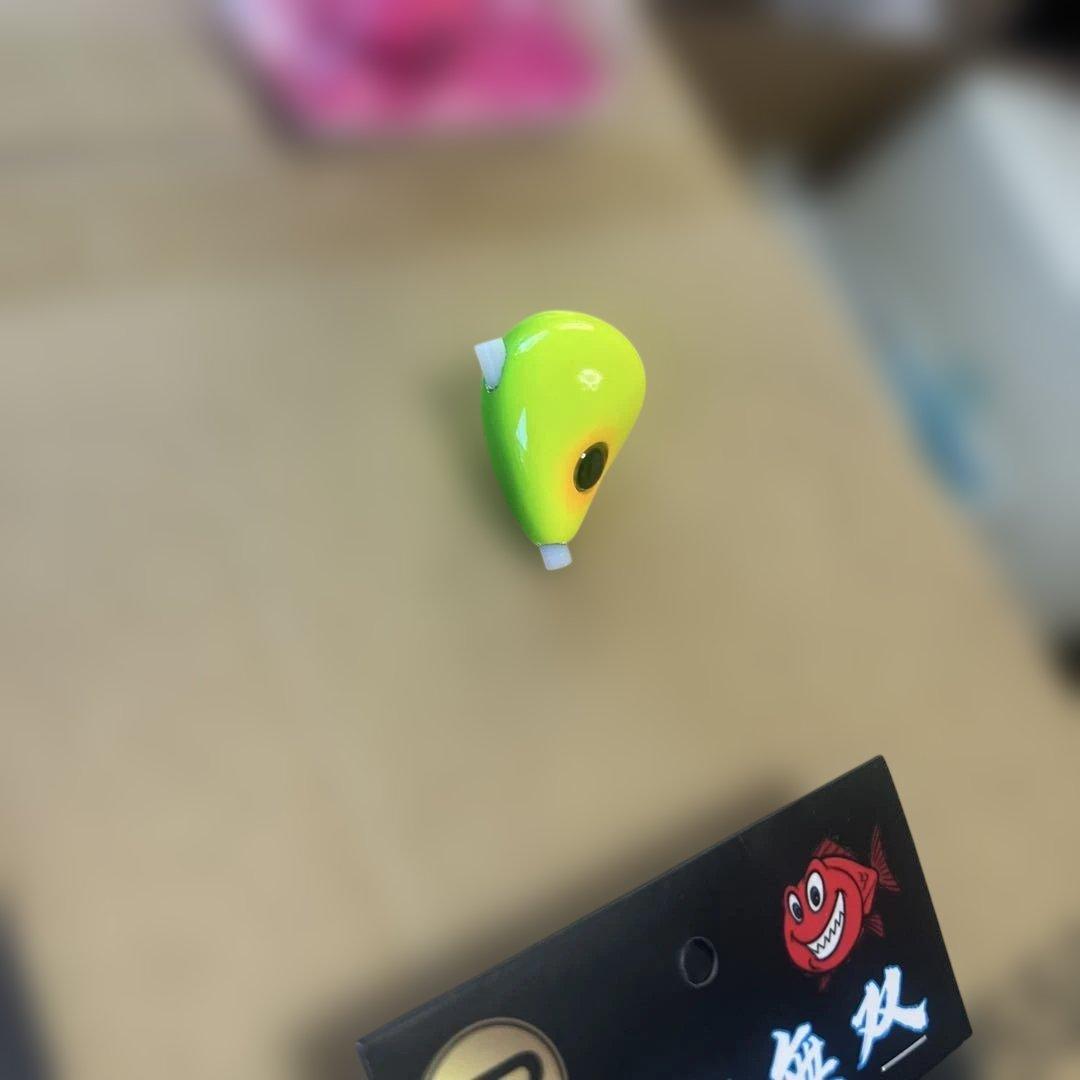 タイラバ　ヘッド　まとめ売り