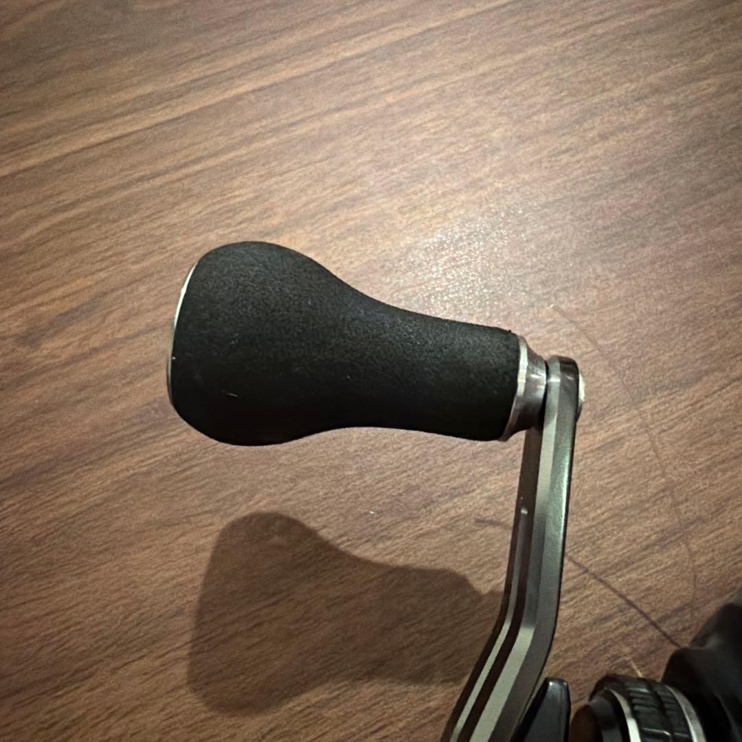 ダイワ タトゥーラ TW 150H 7.1 ベイトリール