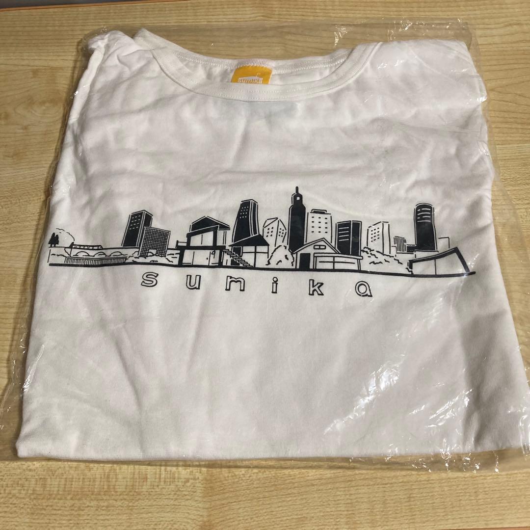 【バラ売り可⭕️】sumika グッズ　まとめ売り　各2,500円　Tシャツ　小物