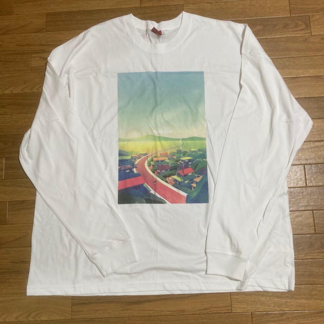 【バラ売り可⭕️】sumika グッズ　まとめ売り　各2,500円　Tシャツ　小物
