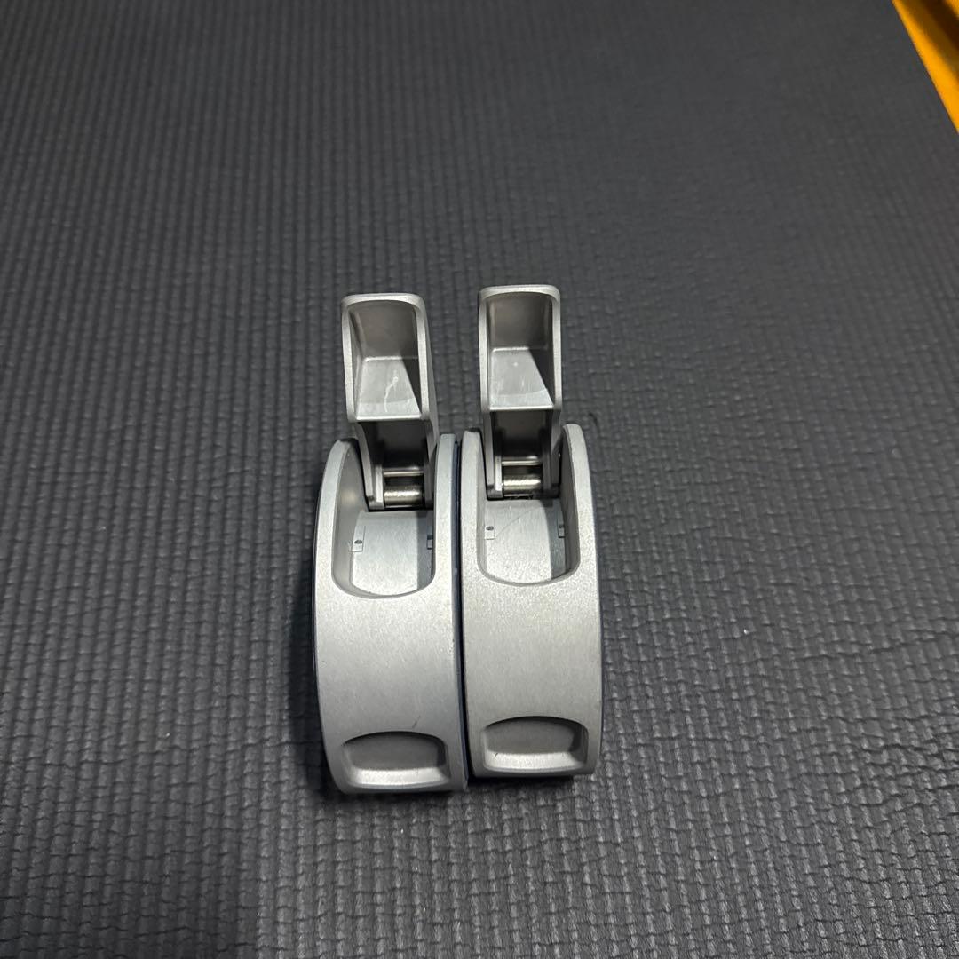 ELEIKO 025 オープンバーベルカラー