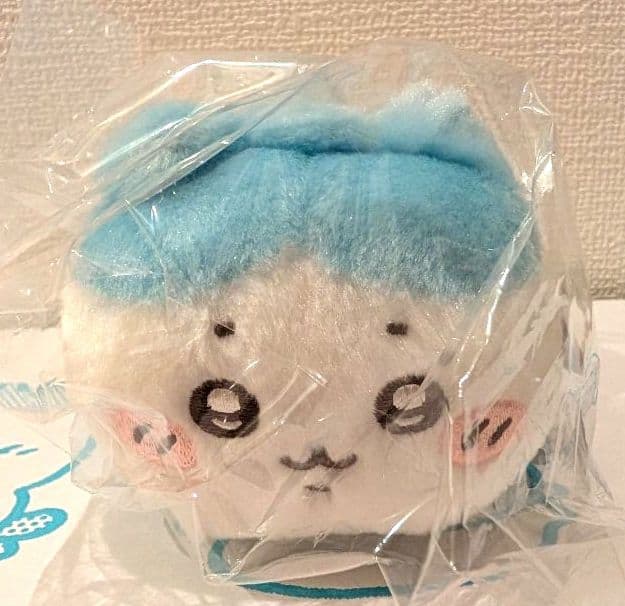 ちいかわ　Chiikawa Baby　ハイハイぬいぐるみ