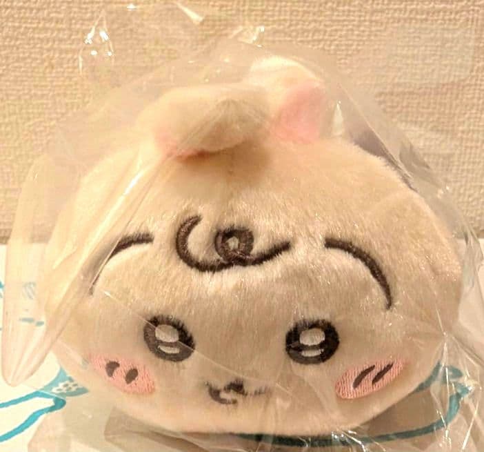 ちいかわ　Chiikawa Baby　ハイハイぬいぐるみ