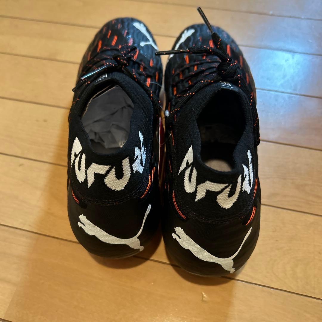 【新品未使用！】フューチャー 6.1 NETFIT MXSG 28cm値下げ可