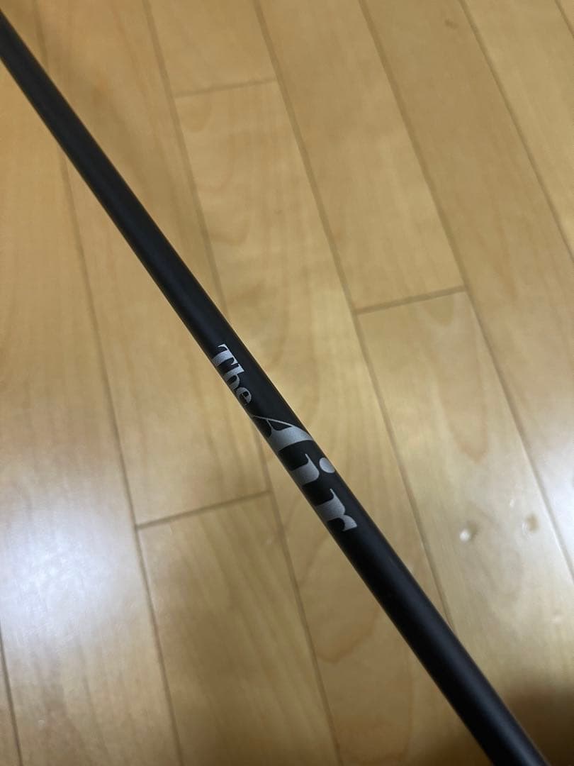 ★美品　JIGEN ジゲン　eROOKⅢ 10.5度TRPX The Air S