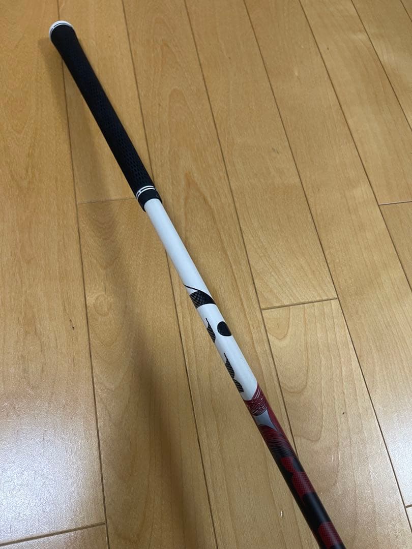 ★美品　JIGEN ジゲン　eROOKⅢ 10.5度TRPX The Air S