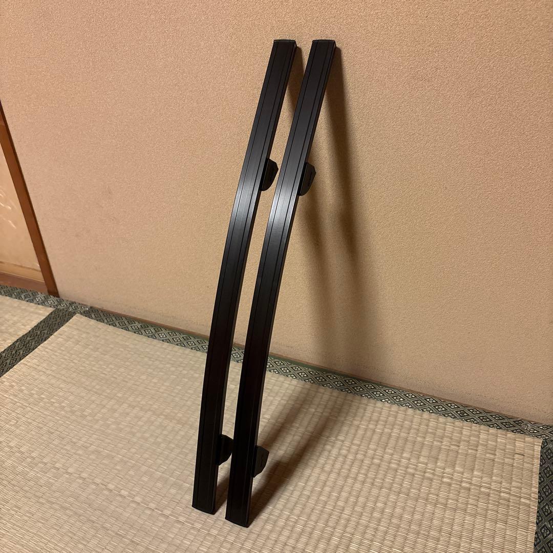 Helinox ヘリノックス ロッキングフット