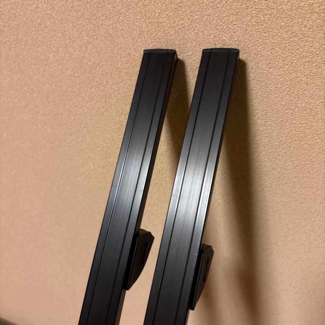 Helinox ヘリノックス ロッキングフット