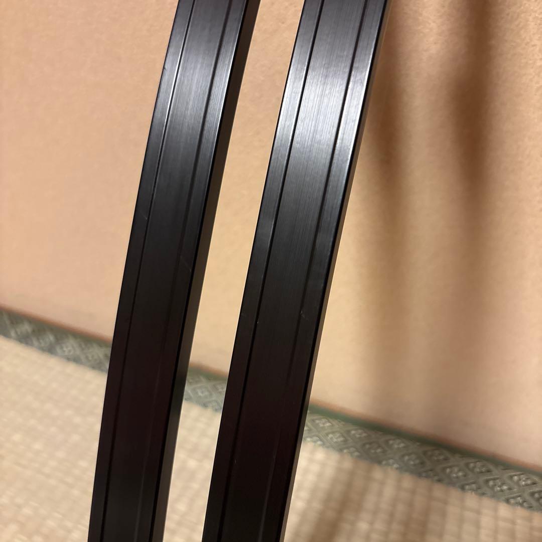 Helinox ヘリノックス ロッキングフット