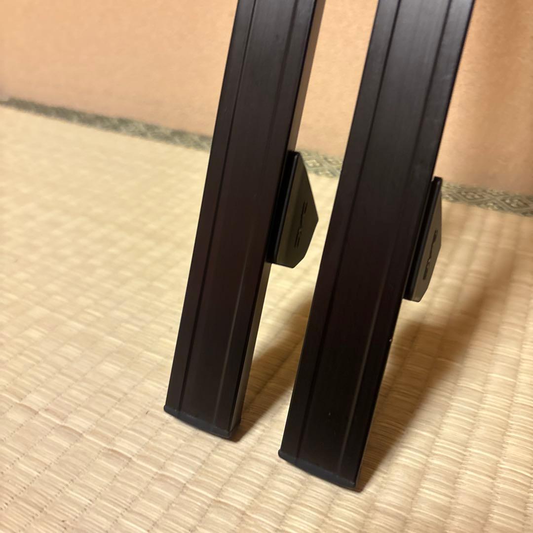 Helinox ヘリノックス ロッキングフット