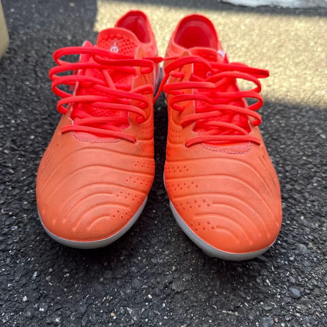 シューズ Nike Tiempo
