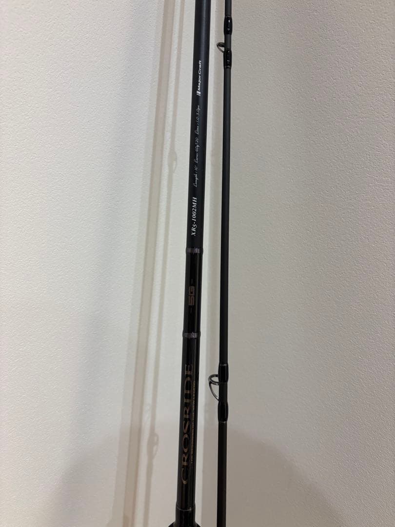 ロッド CROSIDE 5G XR5-1002MH