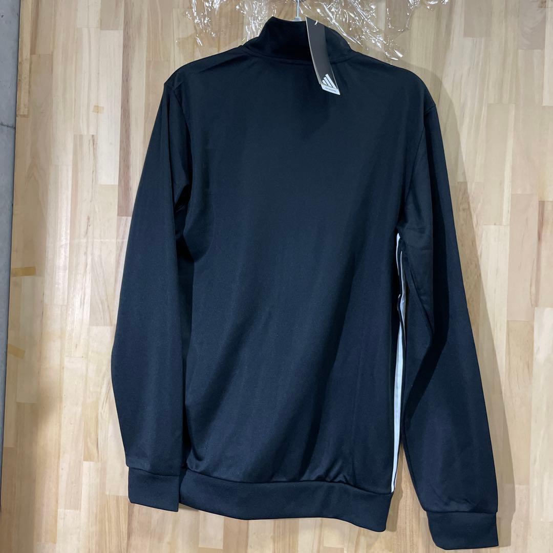 adidasジャージ上下セットトラックスーツメンズ