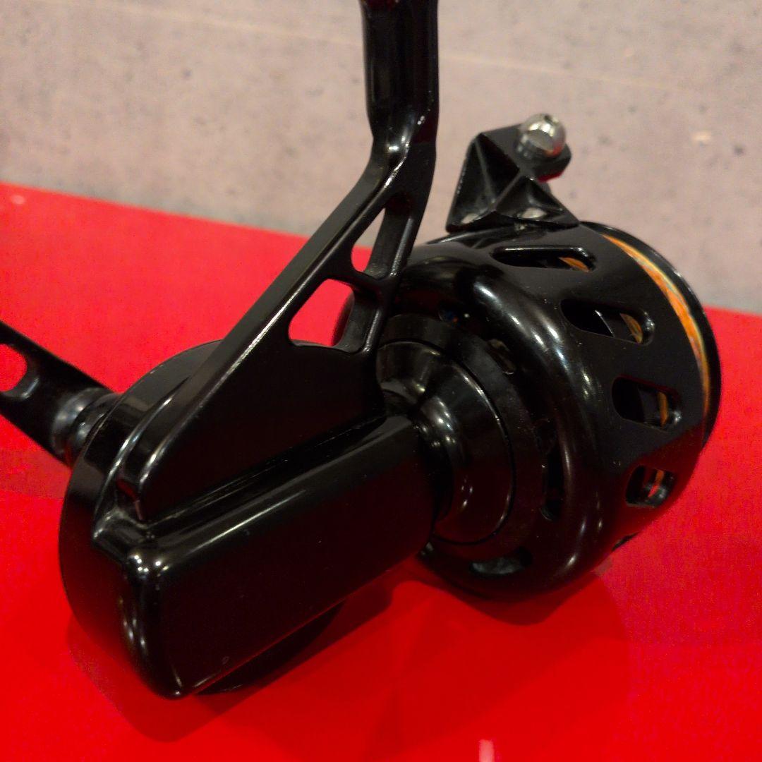 バンスタール　VANSTAAL 左巻き　VSシリーズ ２００Ｎ　ヴァンスタール