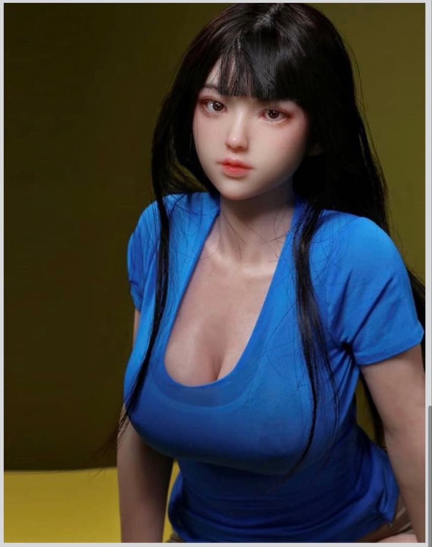 HiPlay 1/3 女性 フィギュア 可動 シームレス 70cm級（満ちゃん）