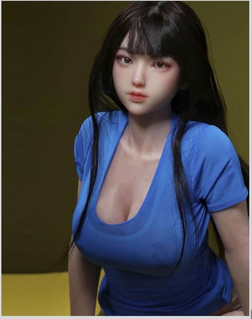 HiPlay 1/3 女性 フィギュア 可動 シームレス 70cm級（満ちゃん）