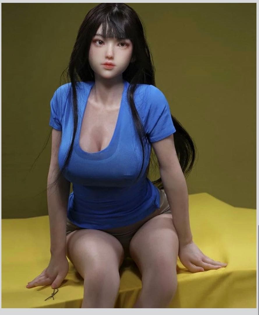 HiPlay 1/3 女性 フィギュア 可動 シームレス 70cm級（満ちゃん）