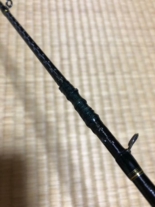 シマノ  ポイズングロリアス  170M  C7 ジャンク