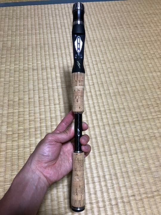 シマノ  ポイズングロリアス  170M  C7 ジャンク