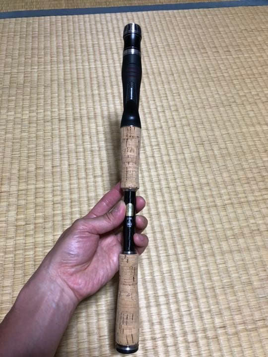 シマノ  ポイズングロリアス  170M  C7 ジャンク