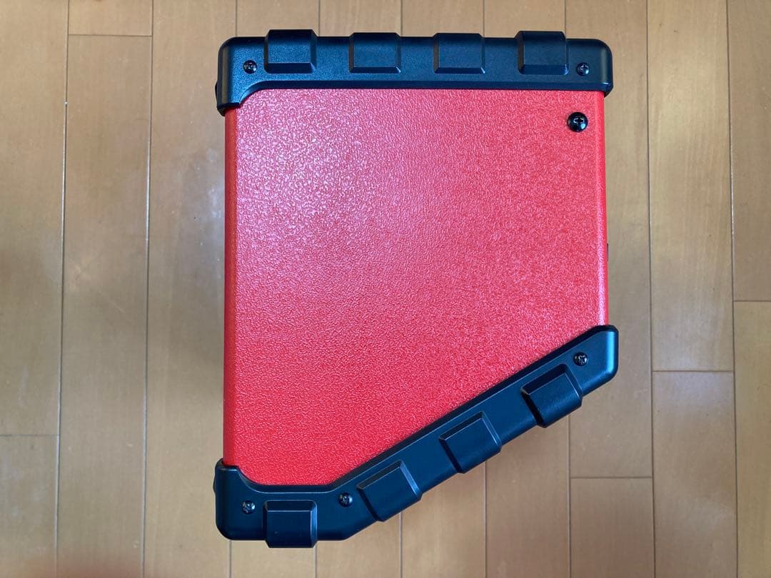 Roland CUBE Street ギター用アンプ