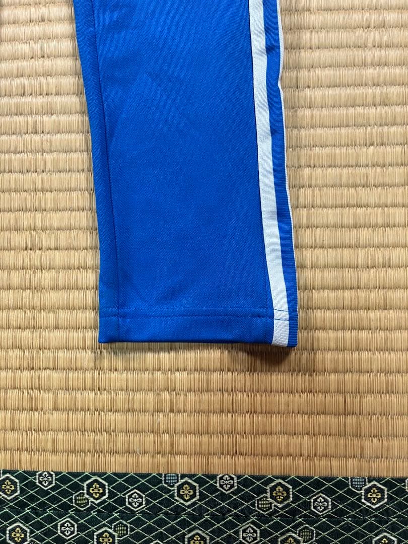 希少カラー　adidas firebird ベッケンバウアー トラックパンツ