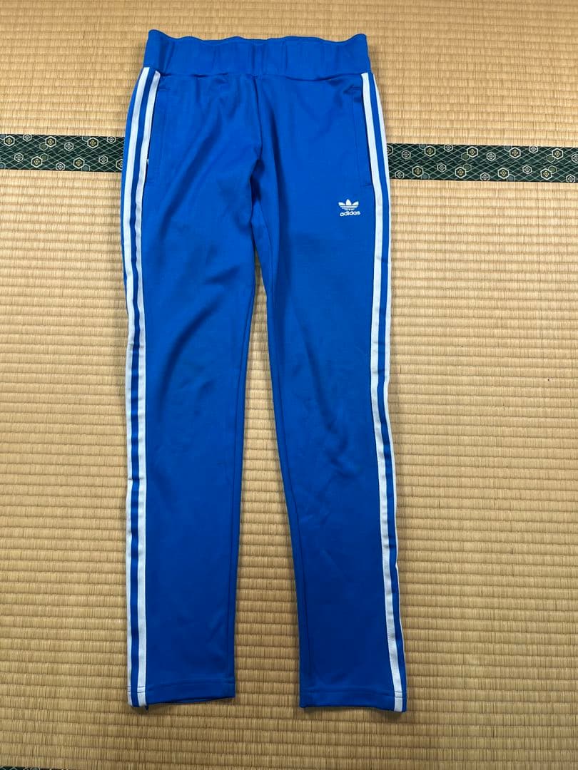 希少カラー　adidas firebird ベッケンバウアー トラックパンツ