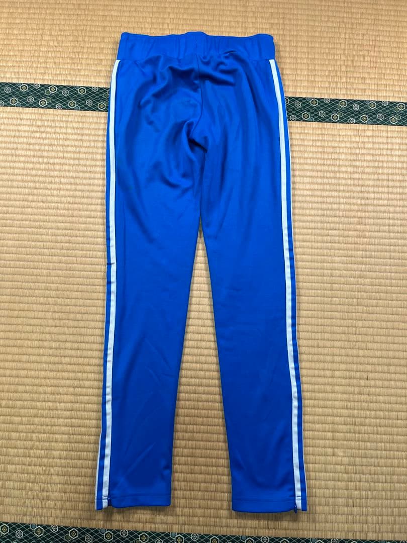 希少カラー　adidas firebird ベッケンバウアー トラックパンツ
