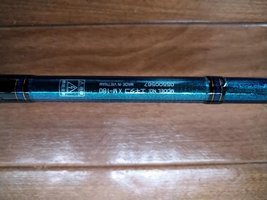 エギタコX　M-180