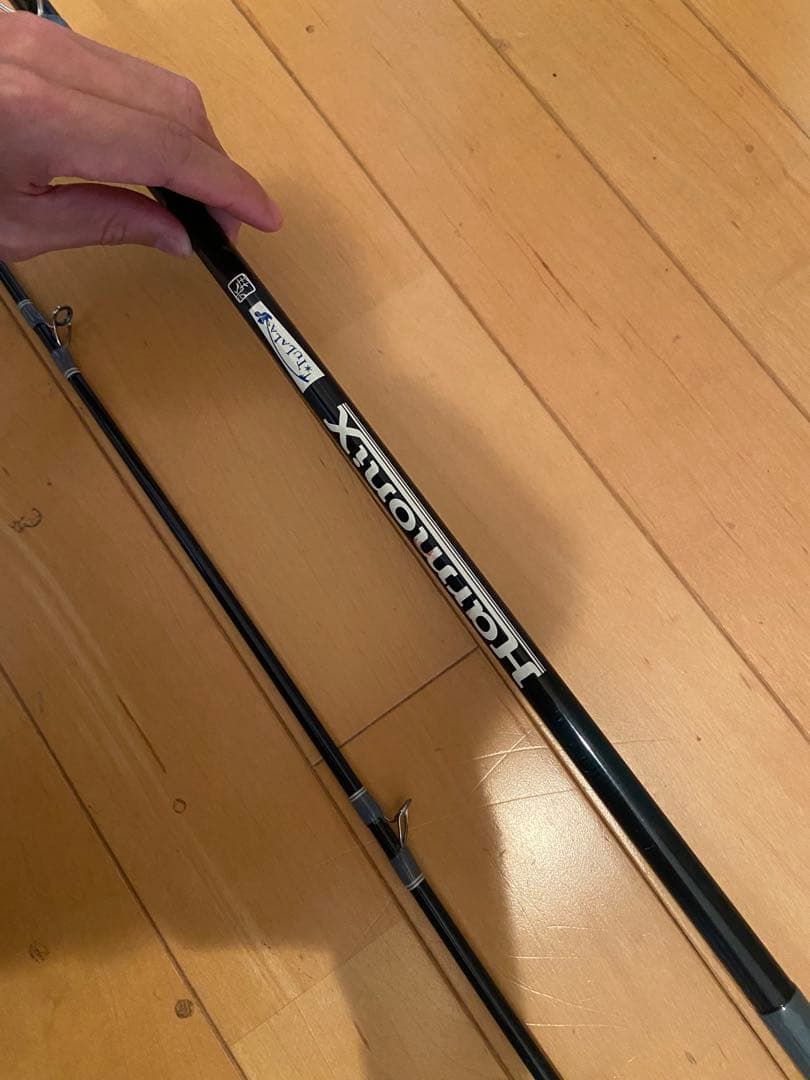 ツララ　コローナ105 mschx turara corona105