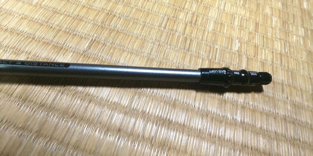 TOUR AD XC-5S テーラーメイドスリーブ