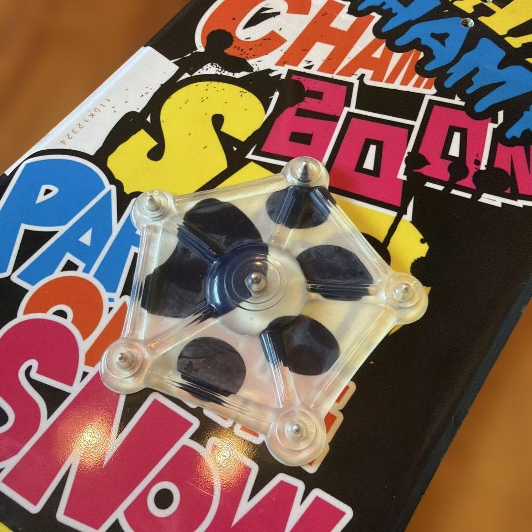 SLQキッズ用　ボード板