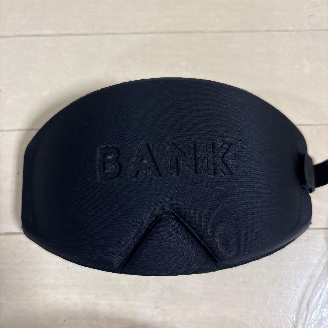 DICEbank スペアレンズ