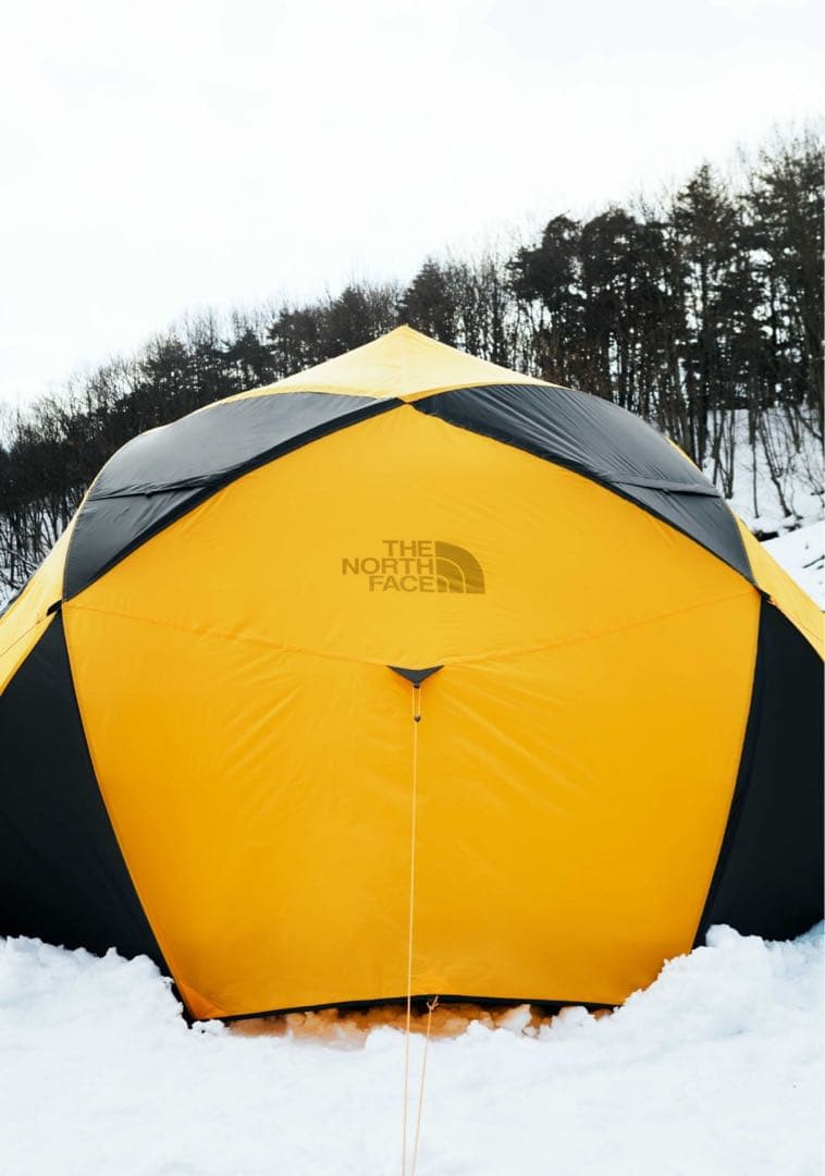 North Faceノースフェイス DOME5 ドーム5 NV22151新品