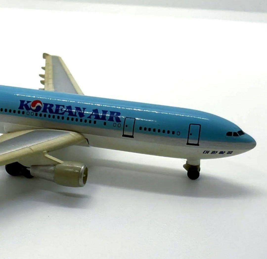 最終値下げ　激レア　Korean Airbus A300-600 Wings