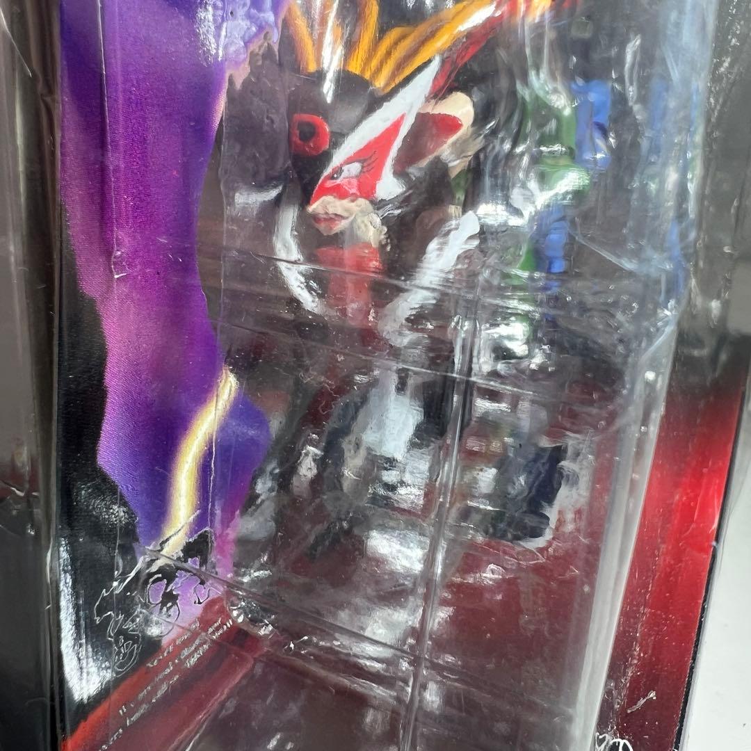 ヤッターマン おしおき三輪車 ドロンボー一味