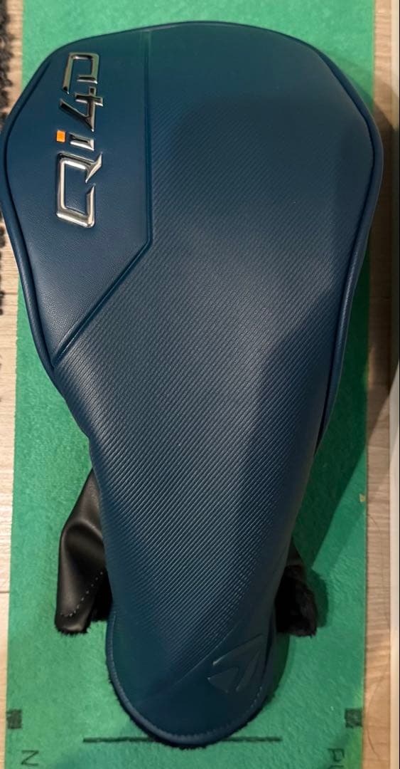 ★美品★taylormade テーラーメイド　Qi4D LS 10.5度　単品