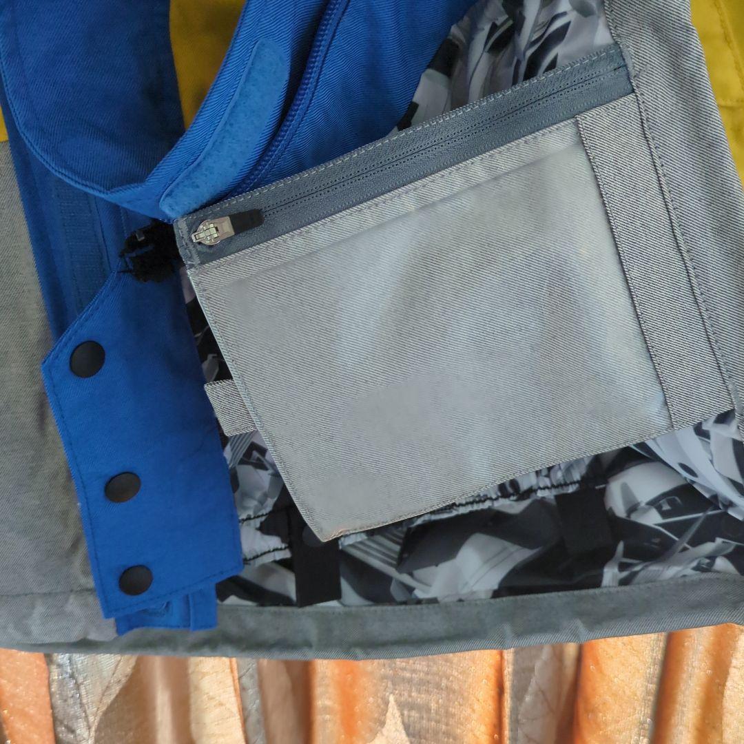 playdesign スノーボードウェア