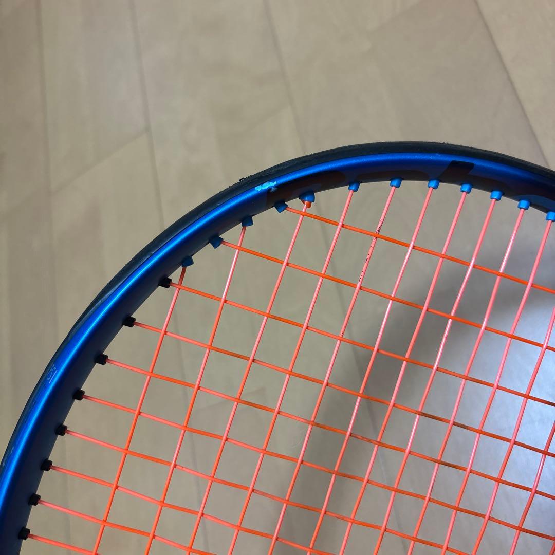 美品　babolat ピュアドライブ