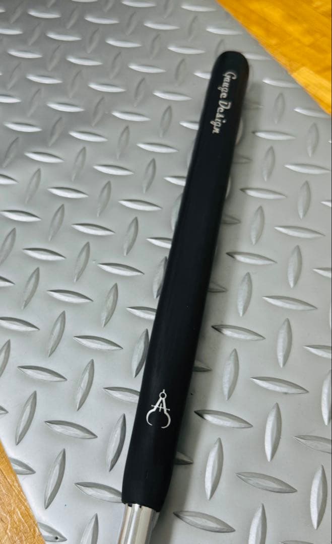 Gauge Design D-Fit Devon 303-SUS, 日本正規品