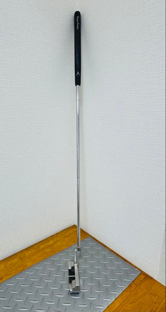 Gauge Design D-Fit Devon 303-SUS, 日本正規品
