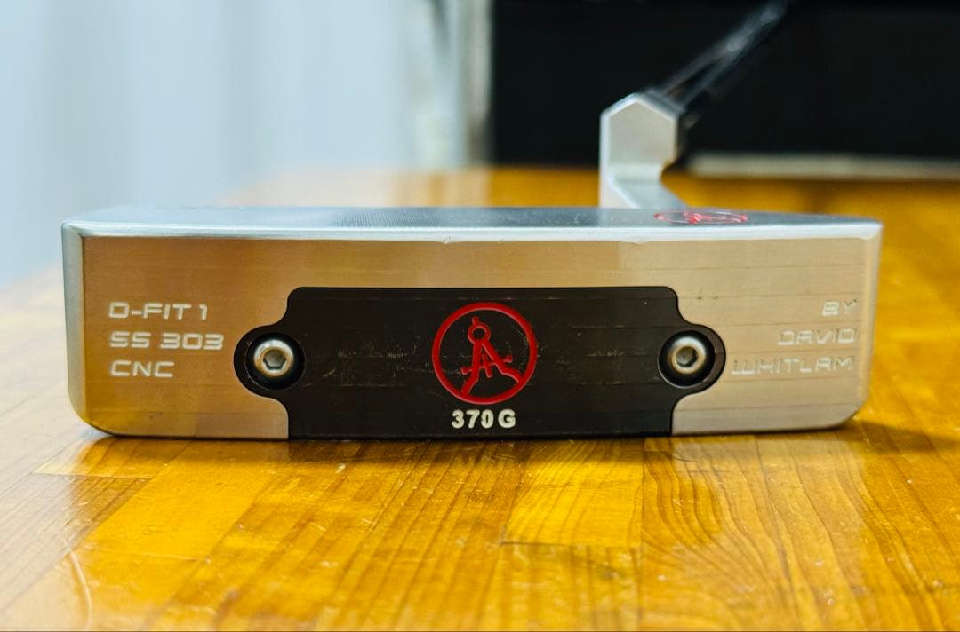 Gauge Design D-Fit Devon 303-SUS, 日本正規品