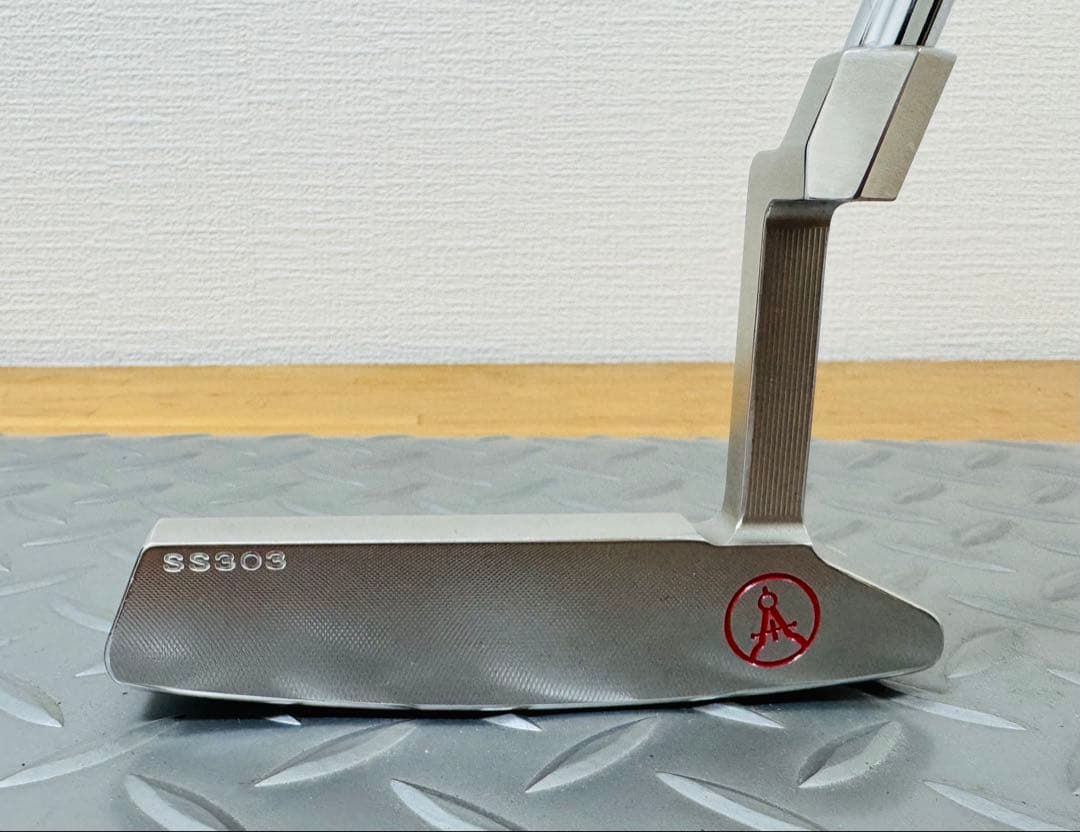 Gauge Design D-Fit Devon 303-SUS, 日本正規品