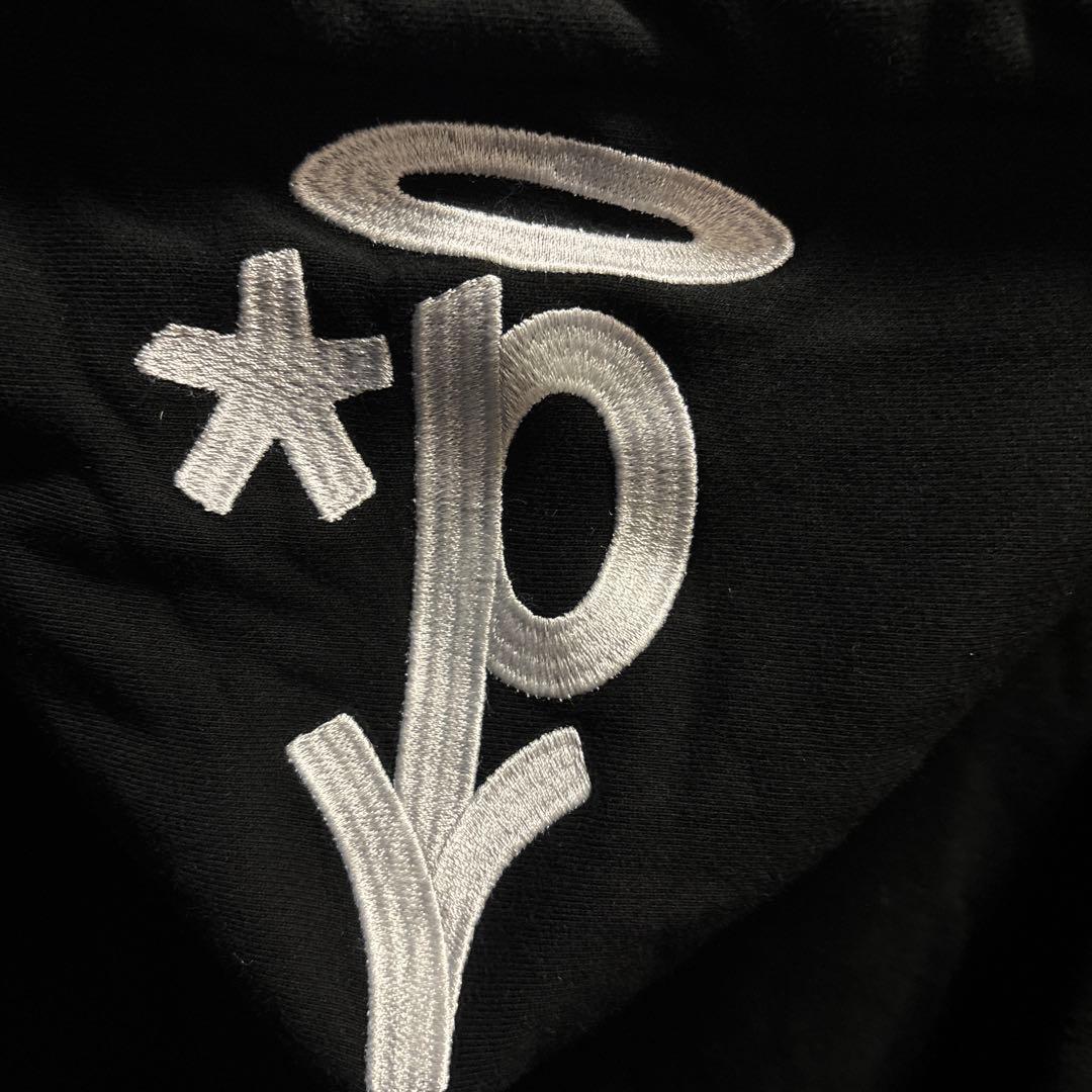 *p(R)ojectR® × ERIC HAZE COLLECTION