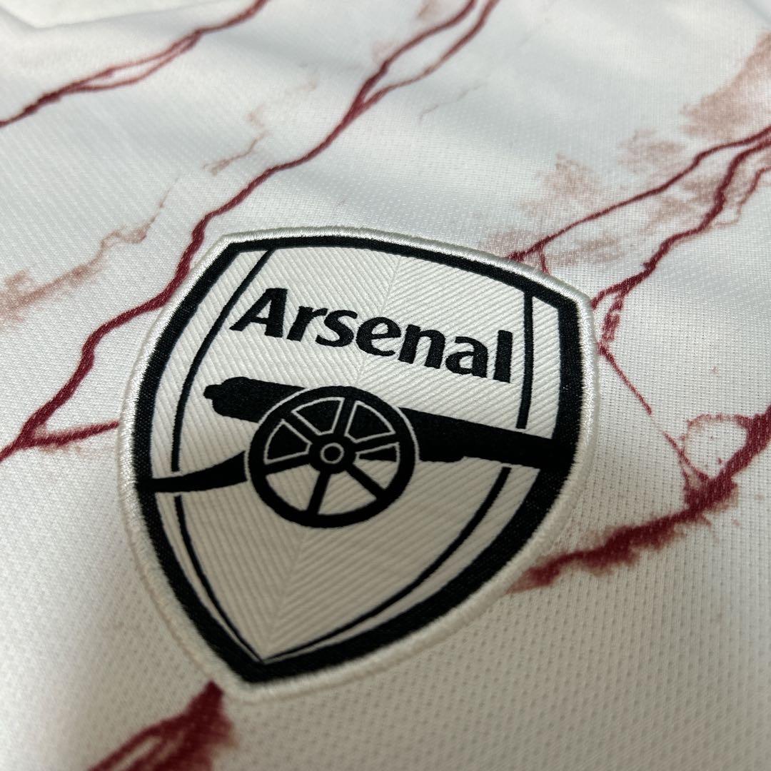 arsenal アーセナル　ユニフォーム　adidas アディダス